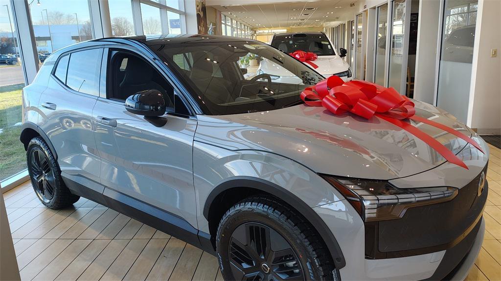 new 2026 Volvo EX30 car, priced at $51,645