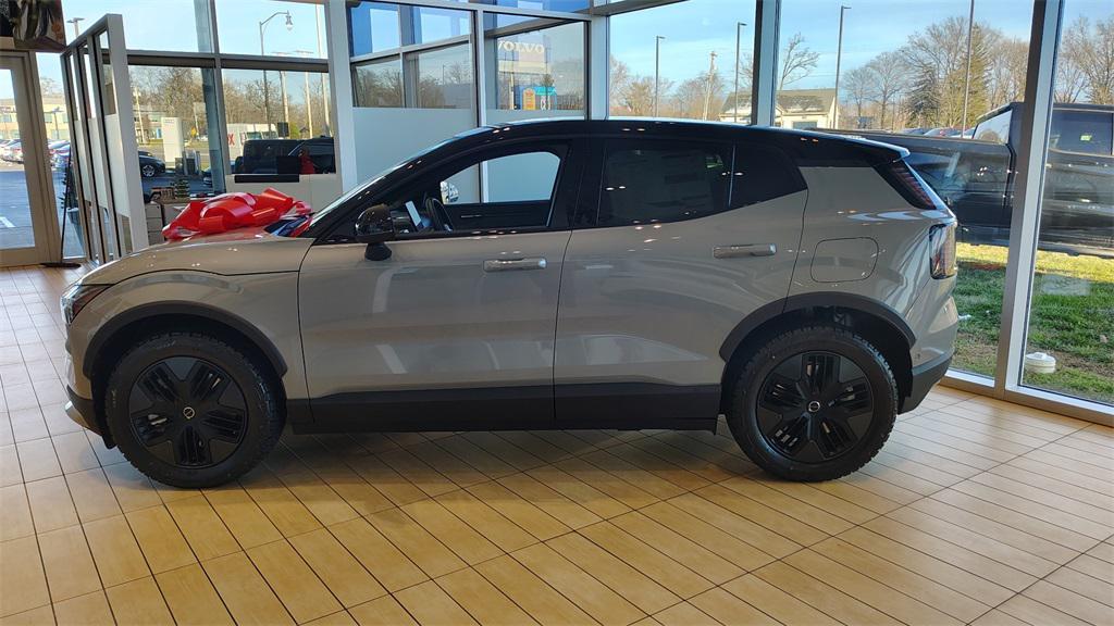 new 2026 Volvo EX30 car, priced at $51,645