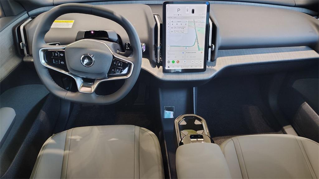 new 2026 Volvo EX30 car, priced at $51,645