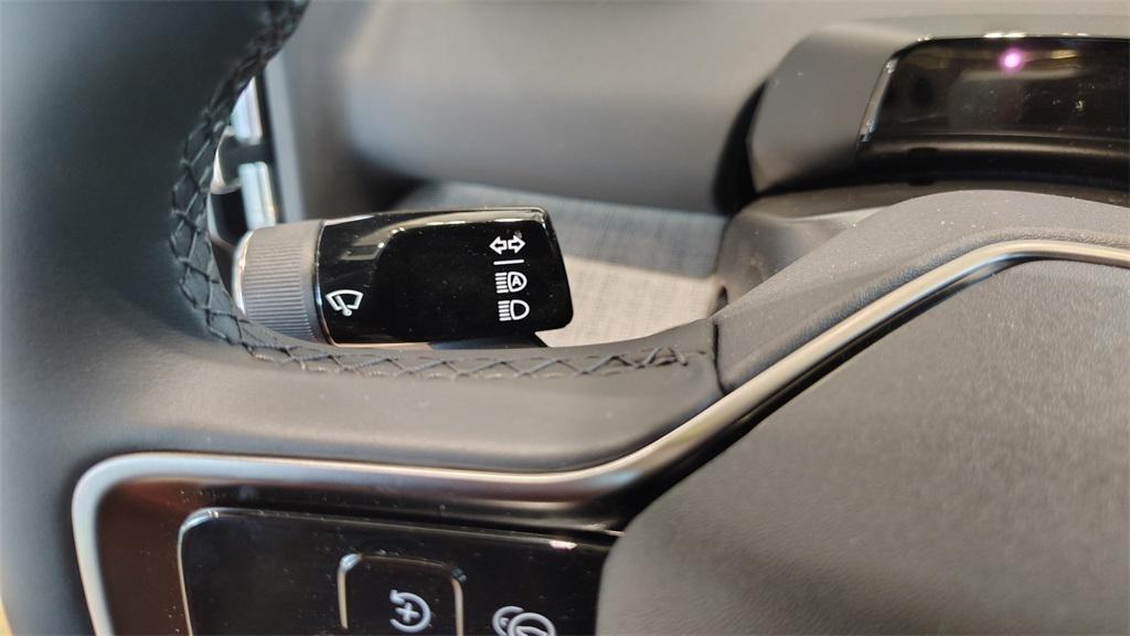 new 2026 Volvo EX30 car, priced at $51,645