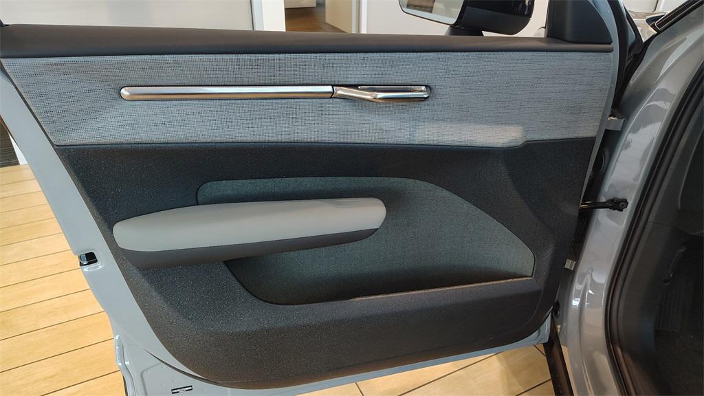 new 2026 Volvo EX30 car, priced at $51,645