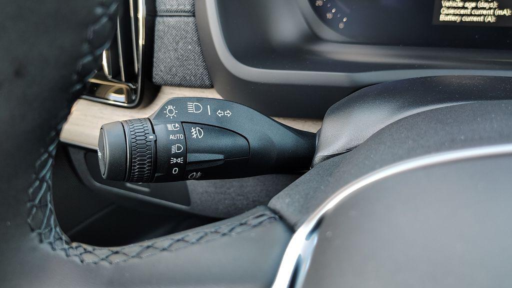 new 2026 Volvo XC90 car, priced at $70,895