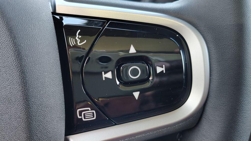 new 2026 Volvo XC90 car, priced at $70,895