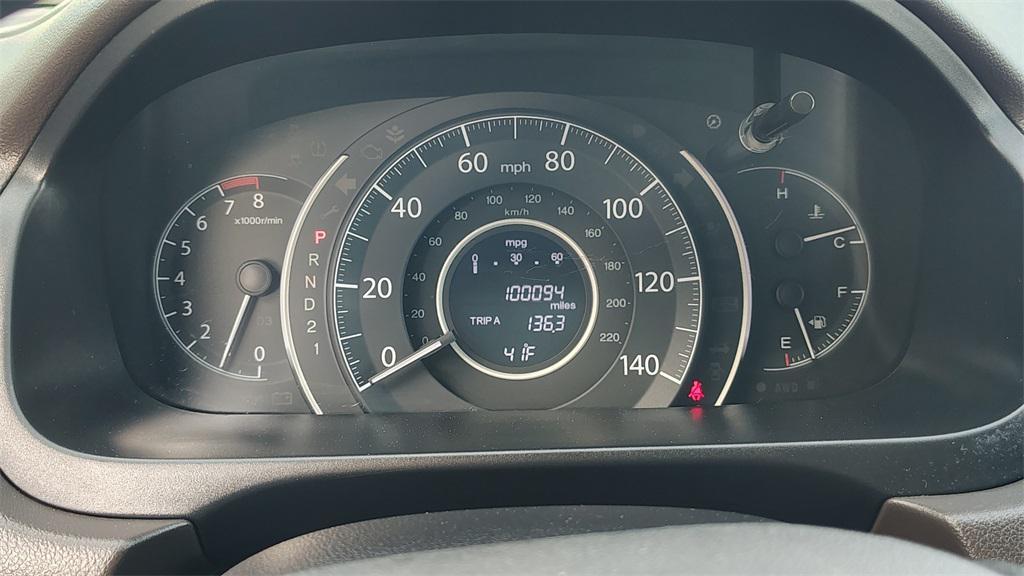 used 2014 Honda CR-V car, priced at $13,750