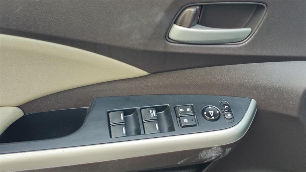 used 2014 Honda CR-V car, priced at $13,750