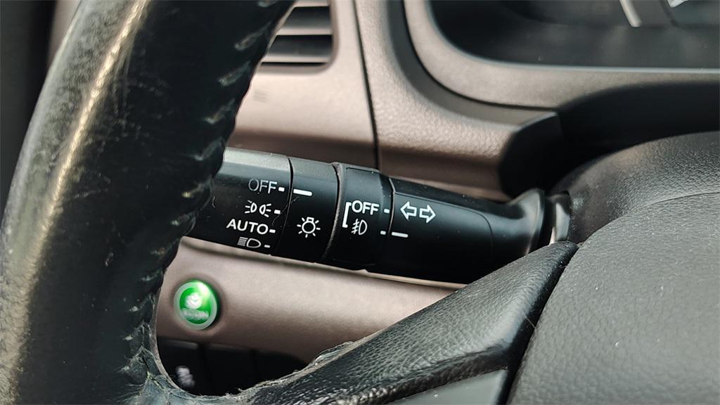 used 2014 Honda CR-V car, priced at $13,750