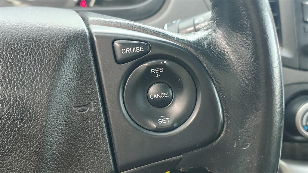 used 2014 Honda CR-V car, priced at $13,750