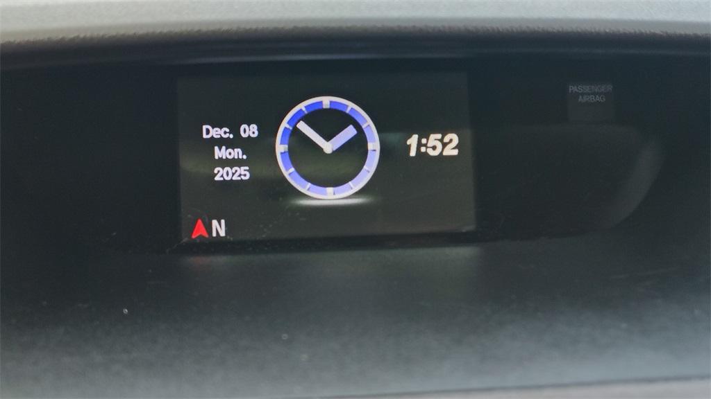 used 2014 Honda CR-V car, priced at $13,750