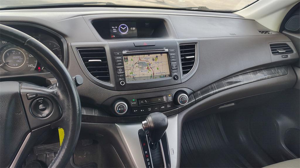 used 2014 Honda CR-V car, priced at $13,750