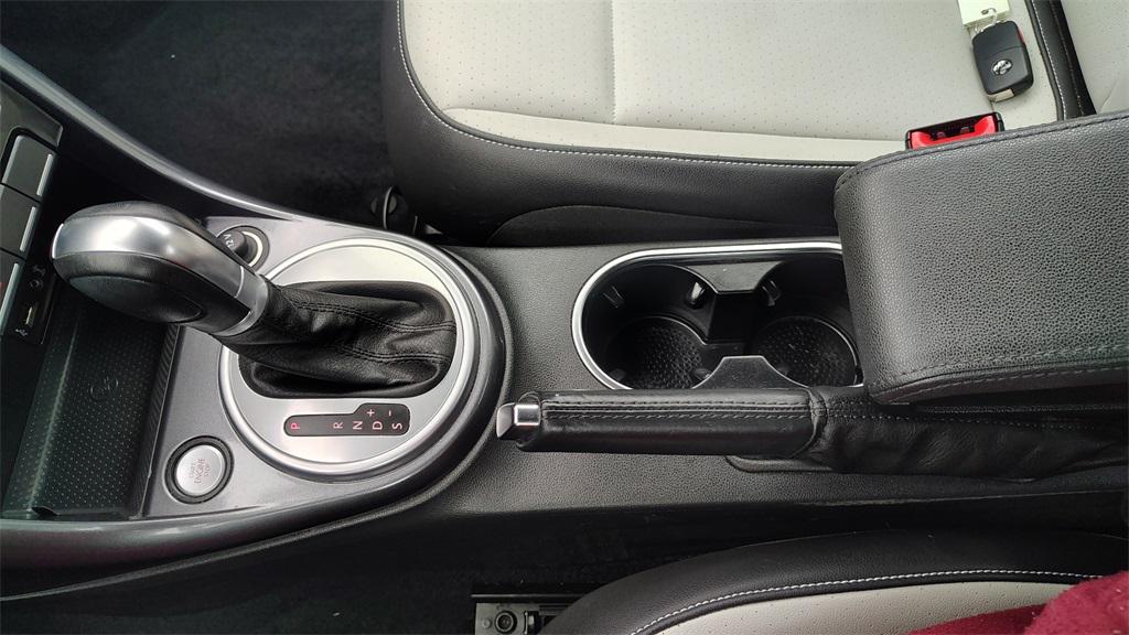 used 2017 Volkswagen Beetle car, priced at $15,900