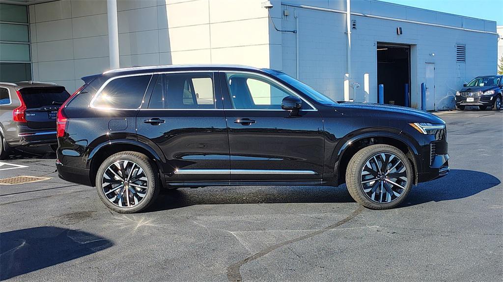 new 2026 Volvo XC90 car, priced at $70,895
