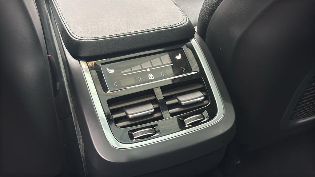 used 2023 Volvo XC90 car, priced at $39,500