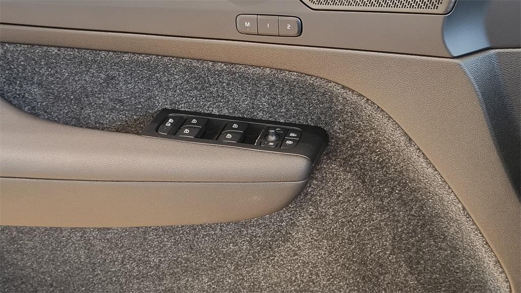 new 2026 Volvo XC40 car, priced at $54,850