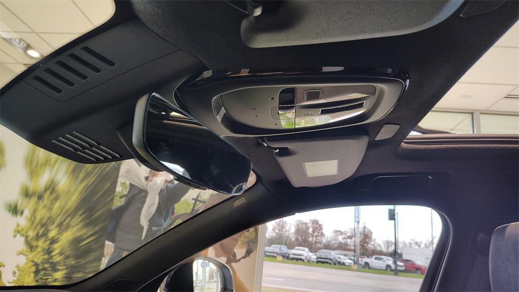 new 2026 Volvo XC40 car, priced at $54,850