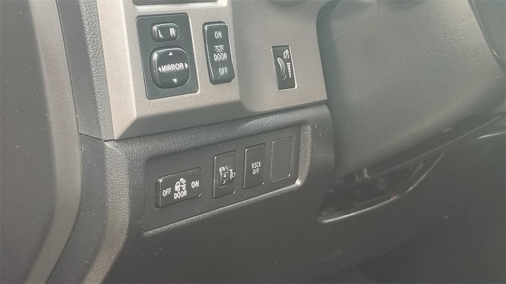 used 2011 Toyota Tundra car, priced at $16,500