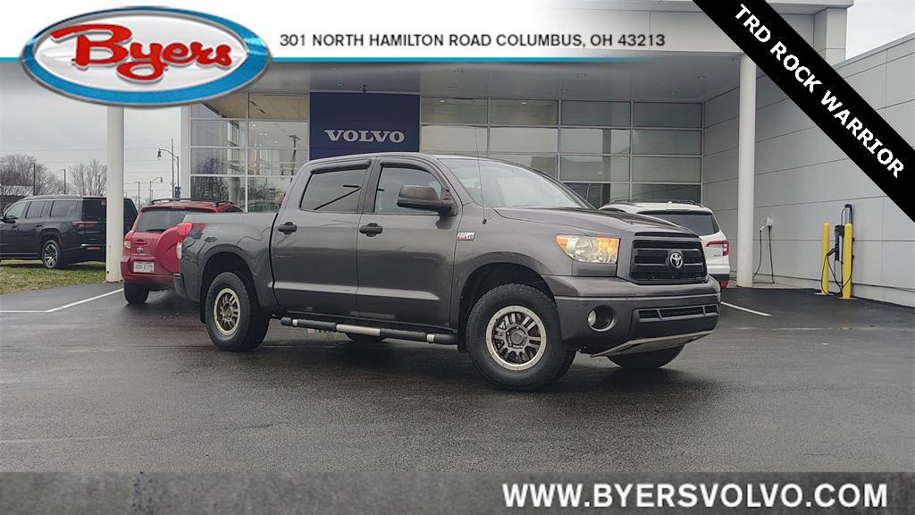 used 2011 Toyota Tundra car, priced at $16,900