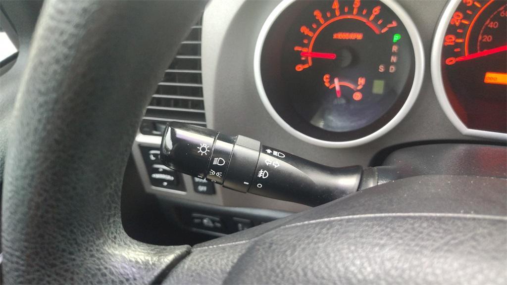 used 2011 Toyota Tundra car, priced at $16,500