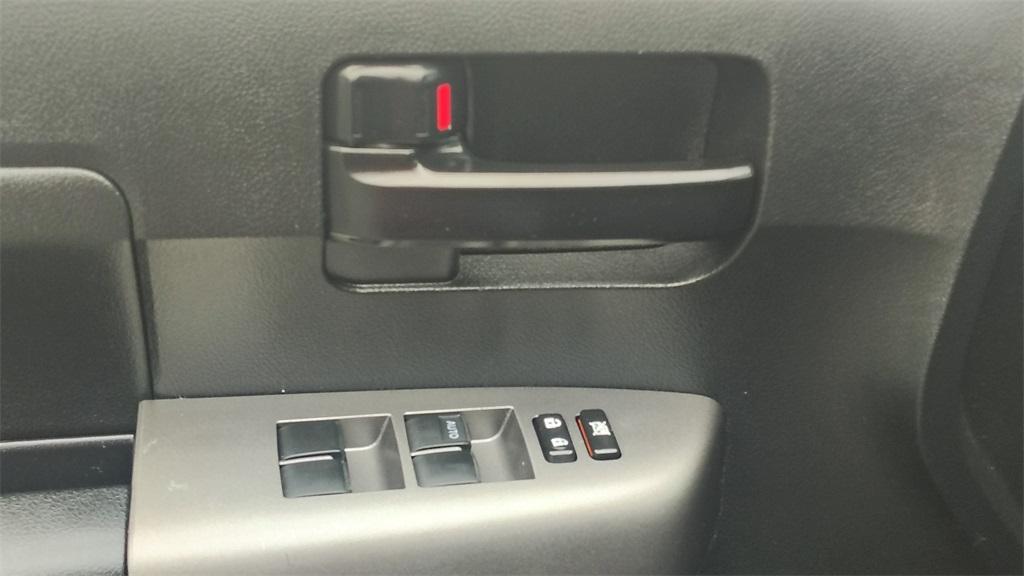 used 2011 Toyota Tundra car, priced at $16,500