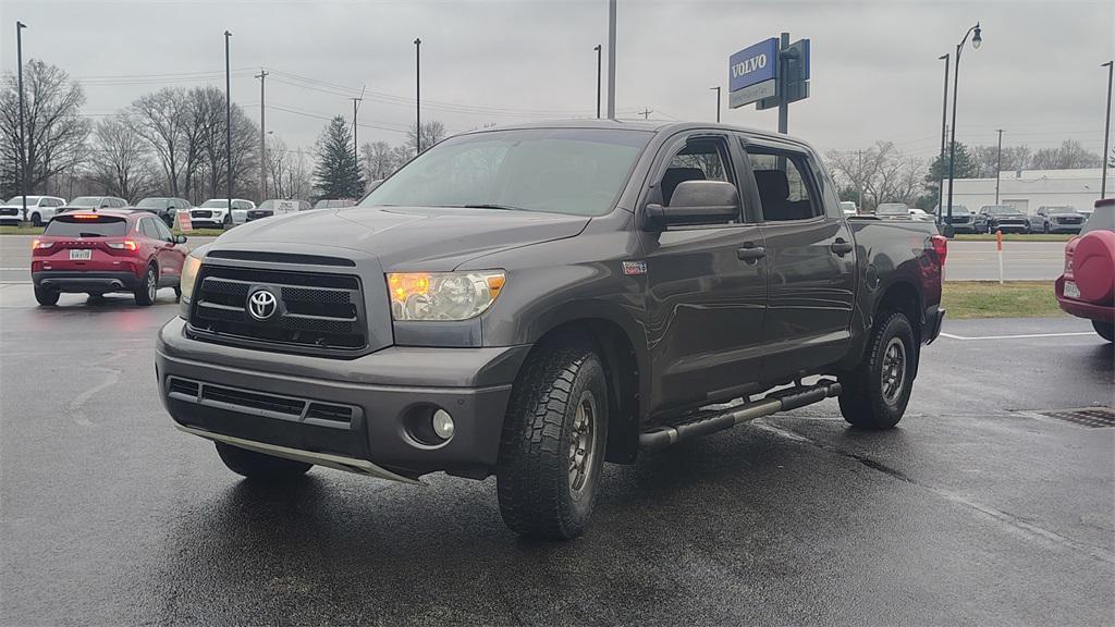 used 2011 Toyota Tundra car, priced at $16,500