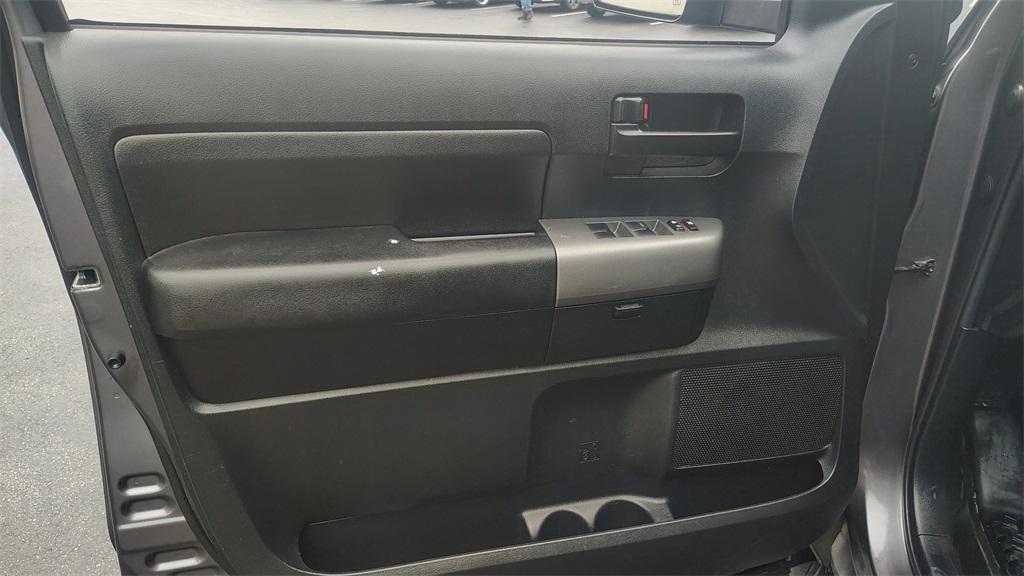 used 2011 Toyota Tundra car, priced at $16,500