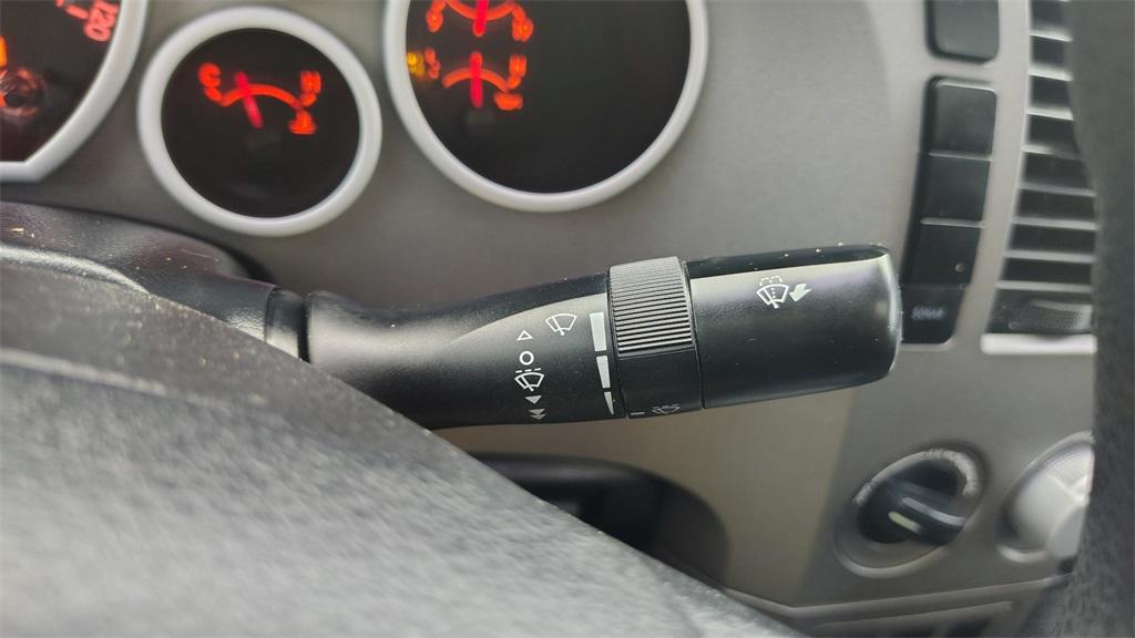 used 2011 Toyota Tundra car, priced at $16,500