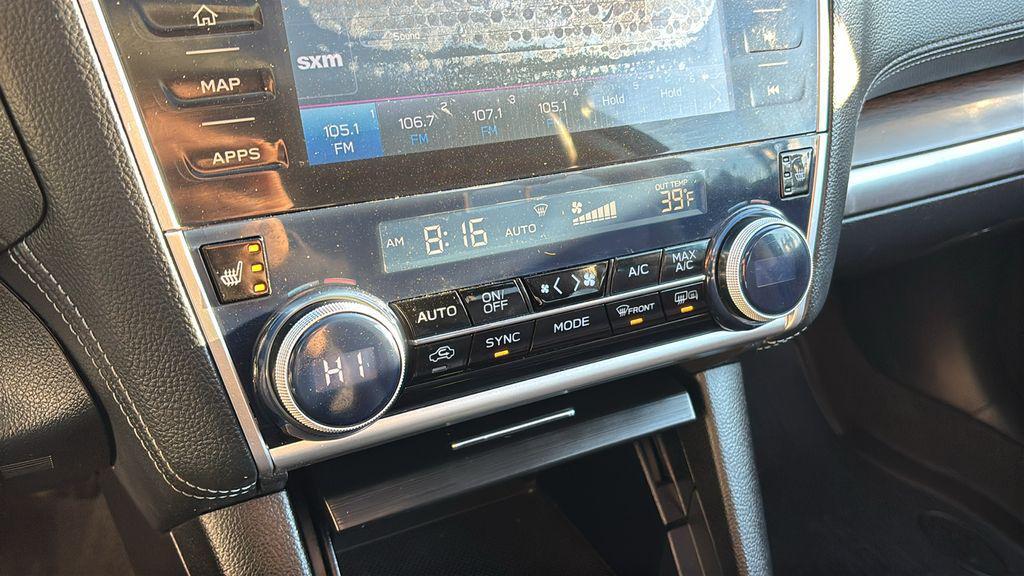 used 2019 Subaru Outback car, priced at $18,900