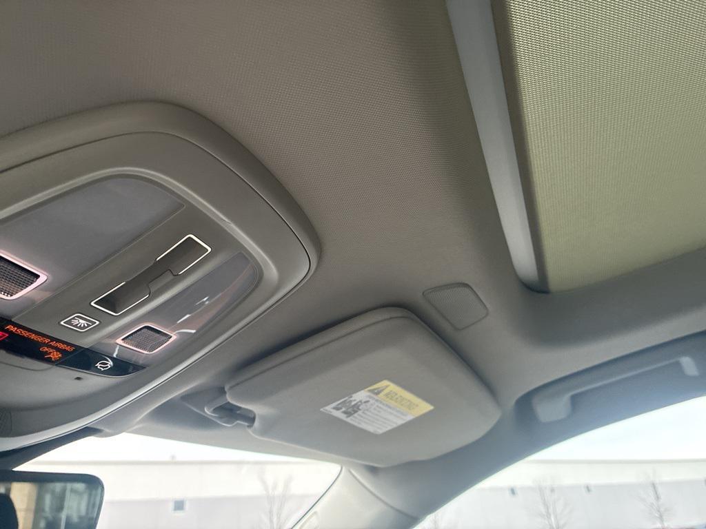 used 2023 Volvo XC90 car, priced at $37,500