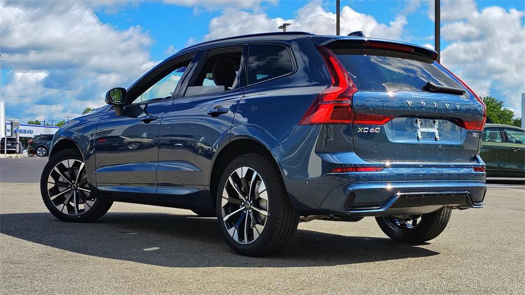 new 2026 Volvo XC60 car, priced at $57,985