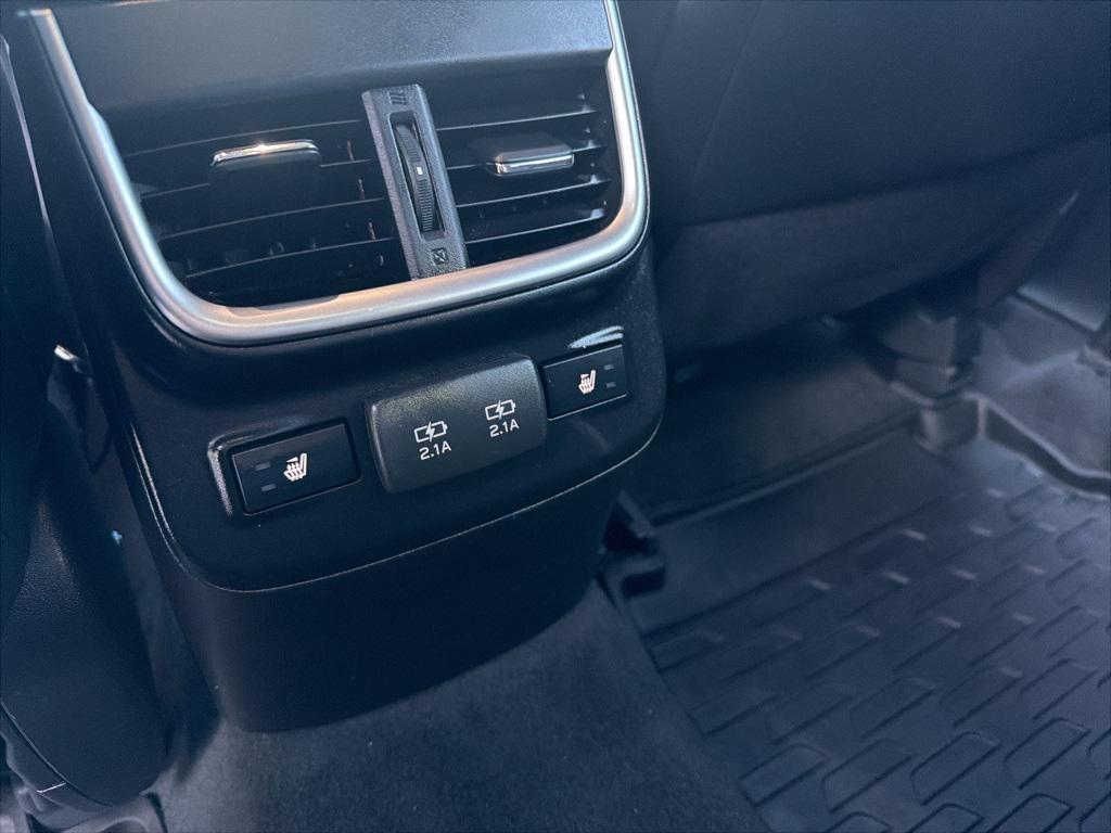 used 2020 Subaru Outback car, priced at $21,500
