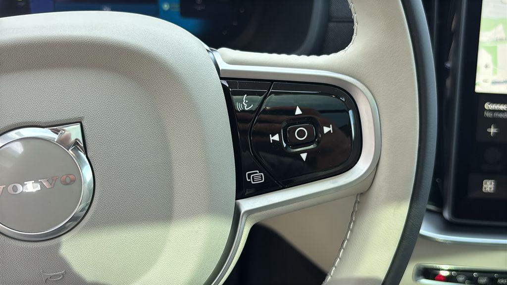 new 2026 Volvo XC90 Plug-In Hybrid car, priced at $86,995