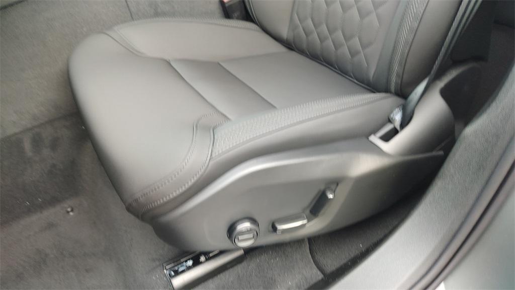 new 2026 Volvo XC60 car, priced at $56,345