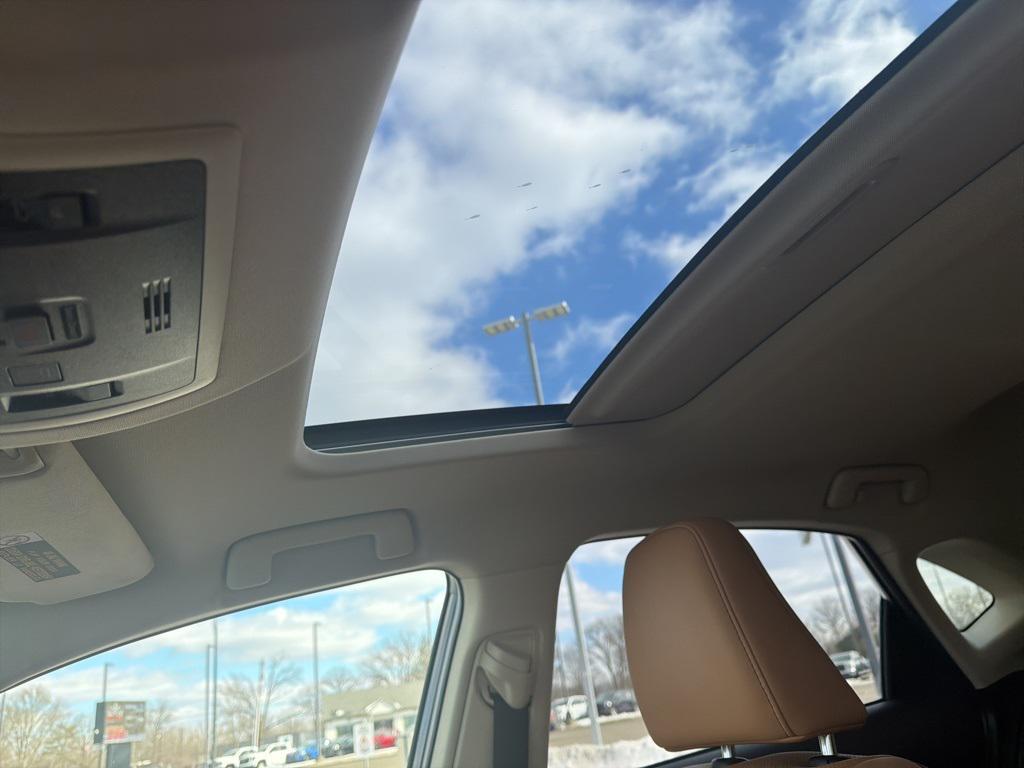 used 2017 Lexus NX 200t car, priced at $20,900