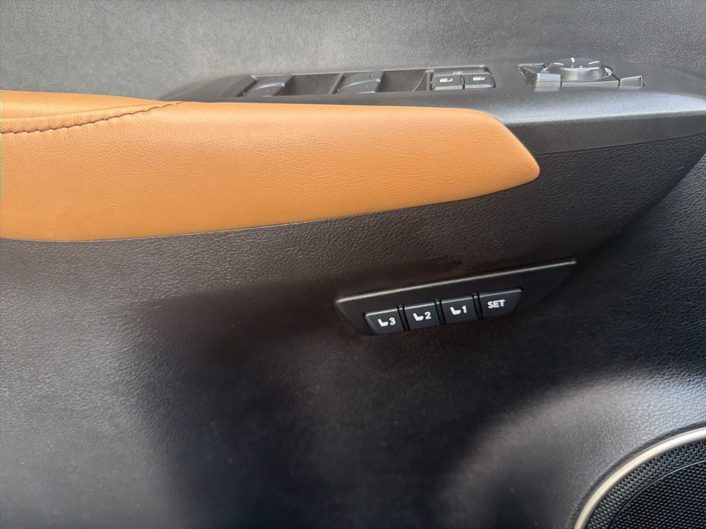 used 2017 Lexus NX 200t car, priced at $20,900