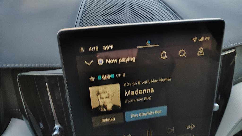 new 2026 Volvo XC60 car, priced at $63,095