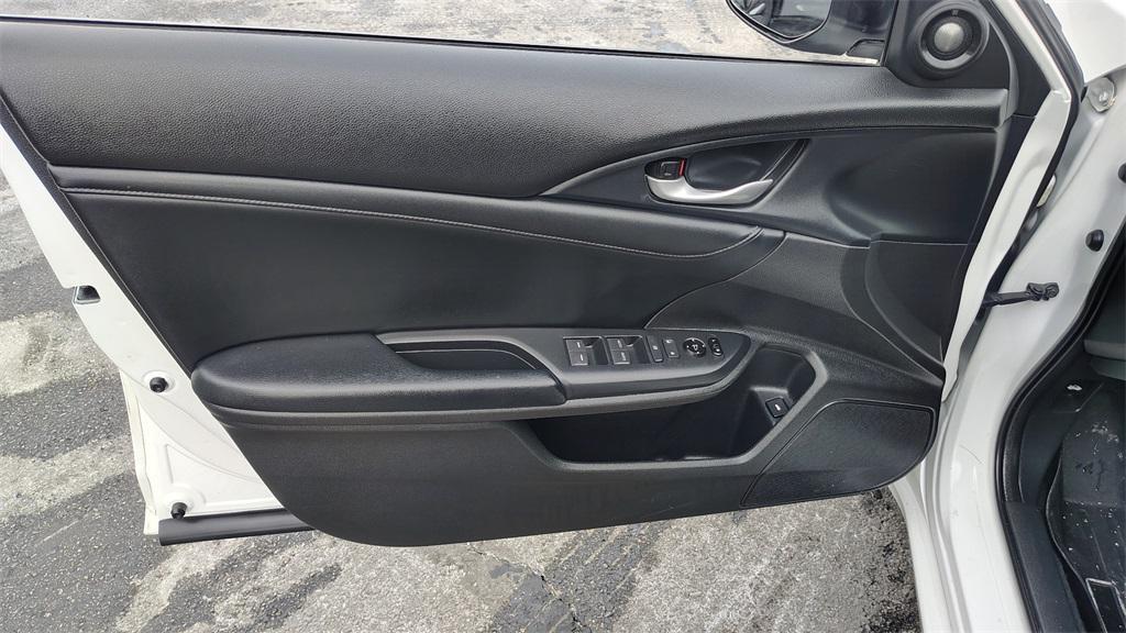 used 2019 Honda Insight car, priced at $15,500