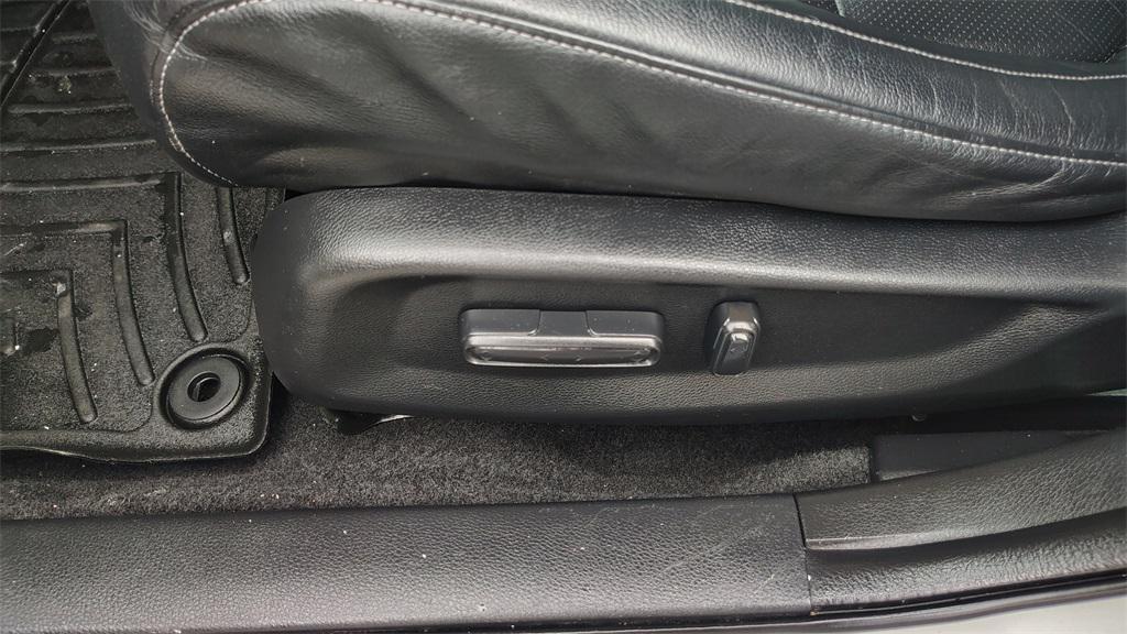 used 2019 Honda Insight car, priced at $15,500