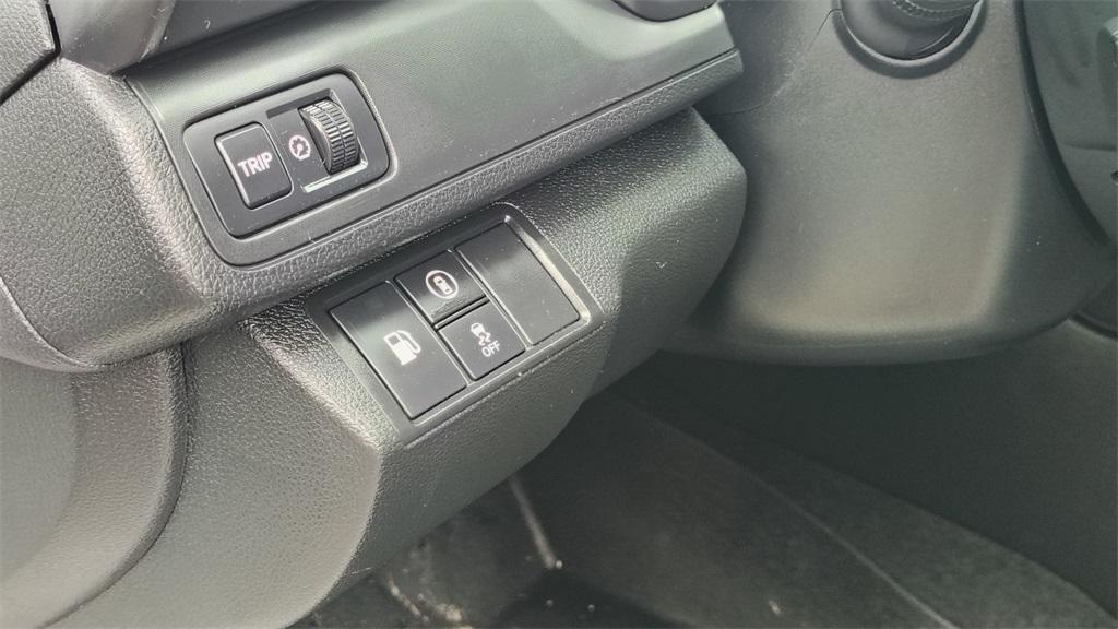 used 2019 Honda Insight car, priced at $15,500