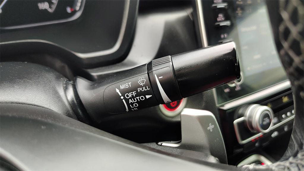 used 2019 Honda Insight car, priced at $15,500