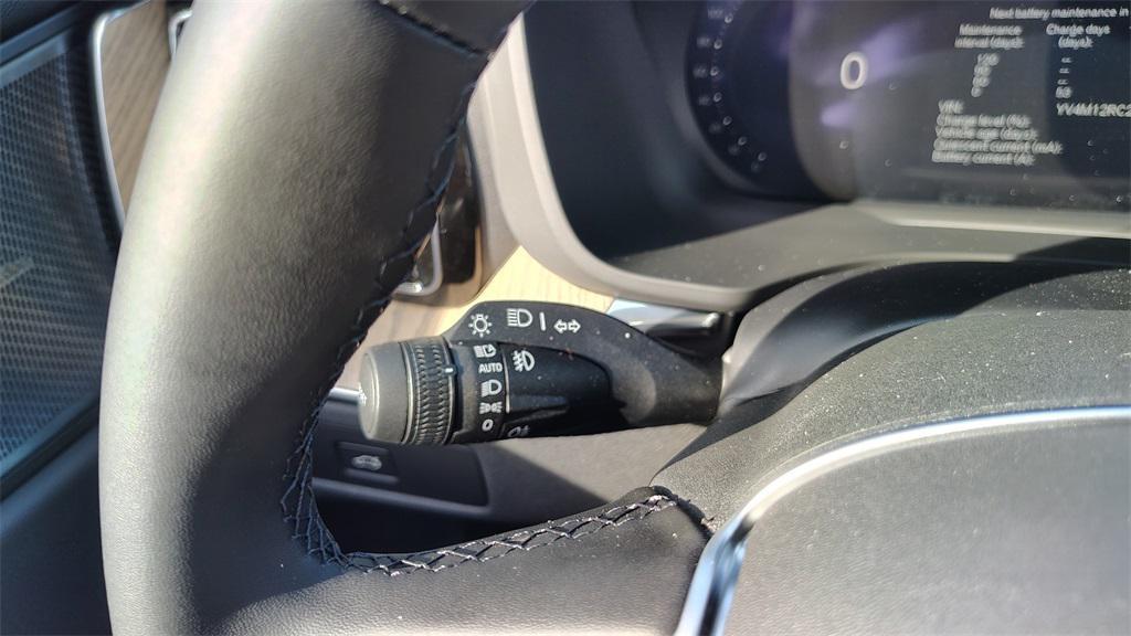 new 2026 Volvo XC60 car, priced at $58,490