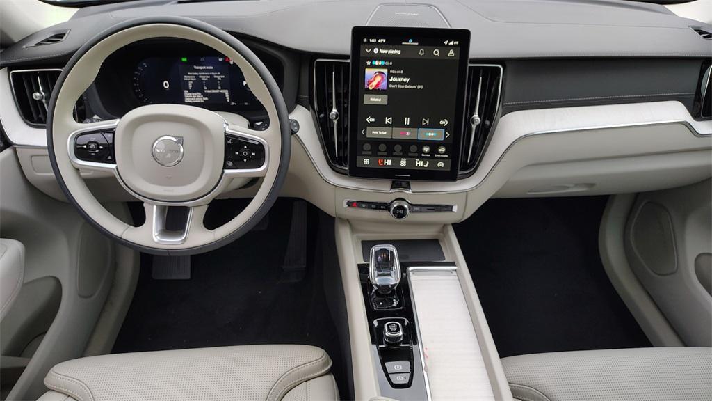 new 2026 Volvo XC60 car, priced at $63,095