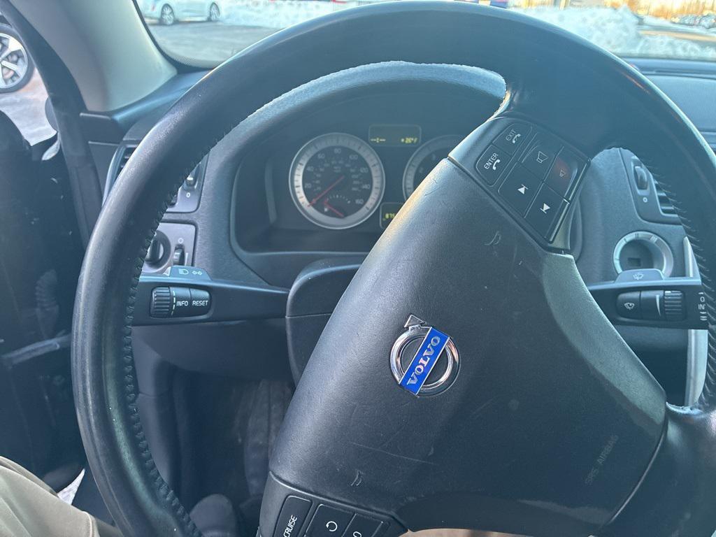 used 2011 Volvo C70 car, priced at $7,900