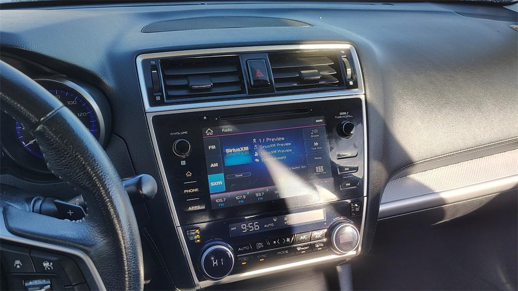 used 2019 Subaru Legacy car, priced at $11,900