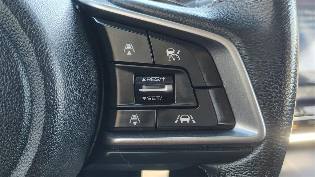 used 2019 Subaru Legacy car, priced at $11,900