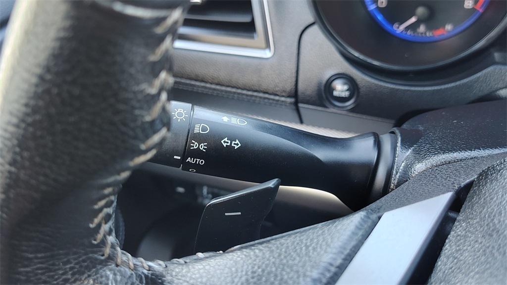 used 2019 Subaru Legacy car, priced at $11,900