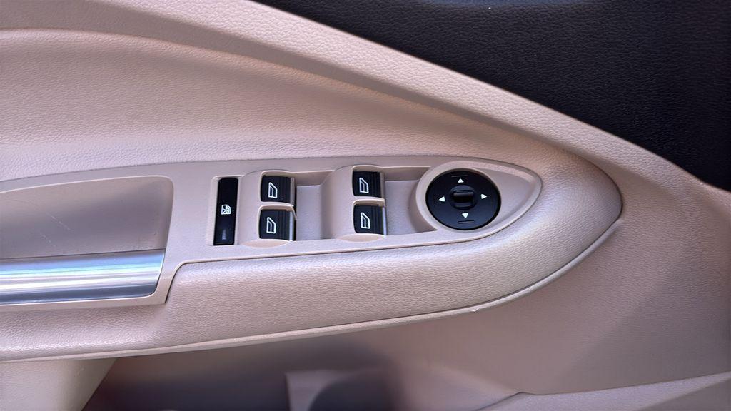 used 2017 Ford Escape car, priced at $11,800