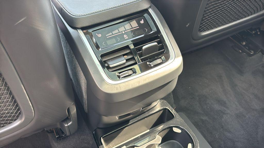 used 2024 Volvo XC90 car, priced at $50,348