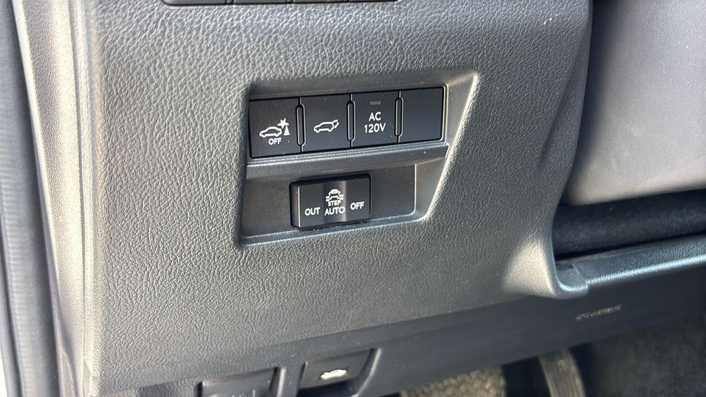 used 2024 Lexus GX 550 car, priced at $82,948