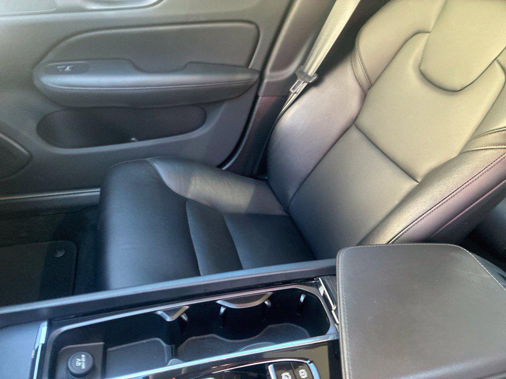used 2024 Volvo S60 car, priced at $29,948