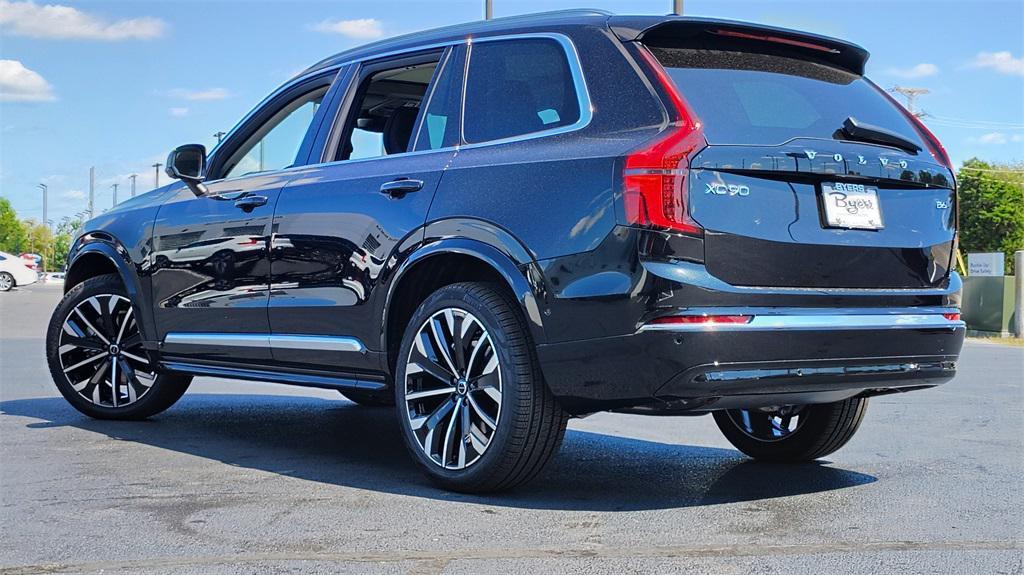 new 2026 Volvo XC90 car, priced at $75,155