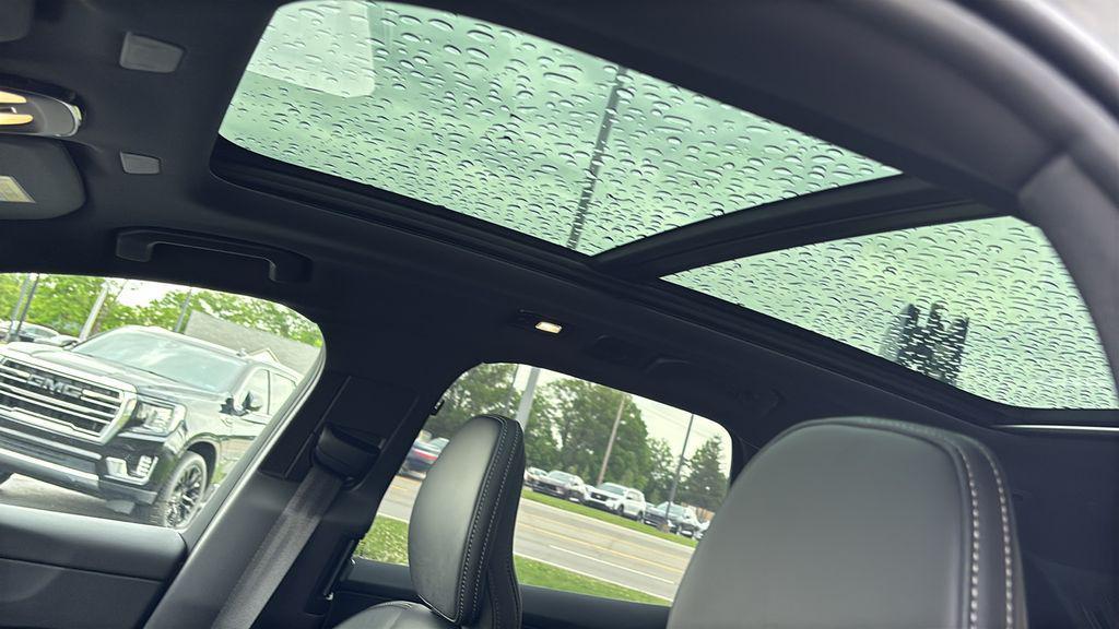 new 2026 Volvo XC60 car